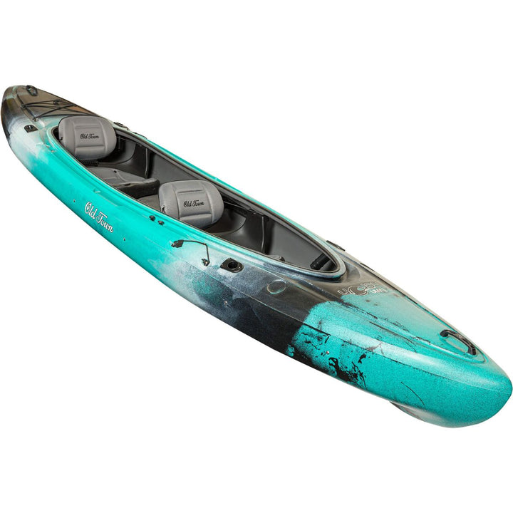 Old Town Twin Heron 13' 6" Kayak *In-Store Pick Up Only*