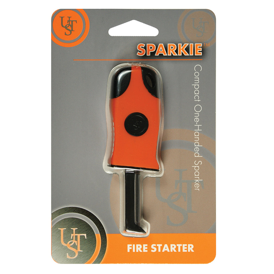 Ultimate Survival Sparkie Compact Fire Starter