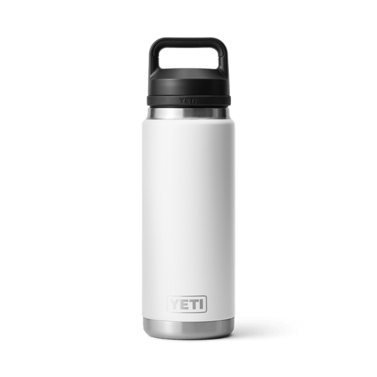 Bouteille Rambler Yeti de 26 oz avec bouchon Chug