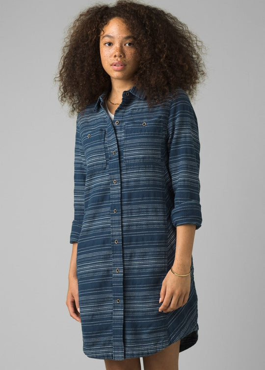 PrAna Robe Dyri pour femme 