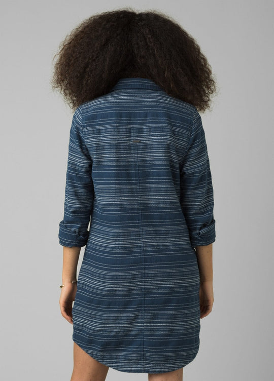 PrAna Robe Dyri pour femme 