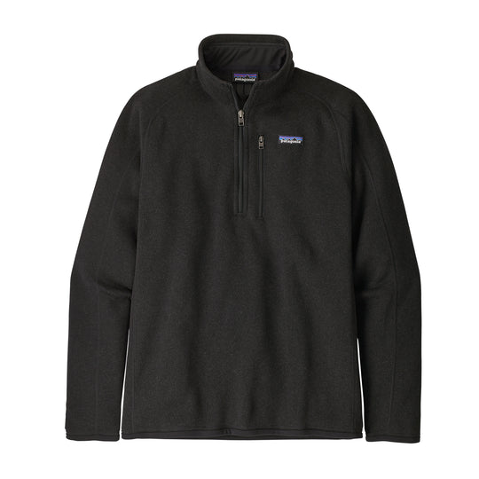Patagonia Better Sweater 1/4 Zip Men&