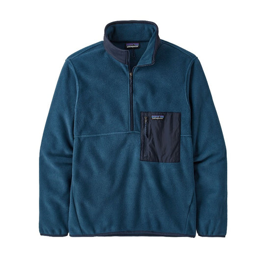 Patagonia Microdini 1/2 Zip Pullover Men&