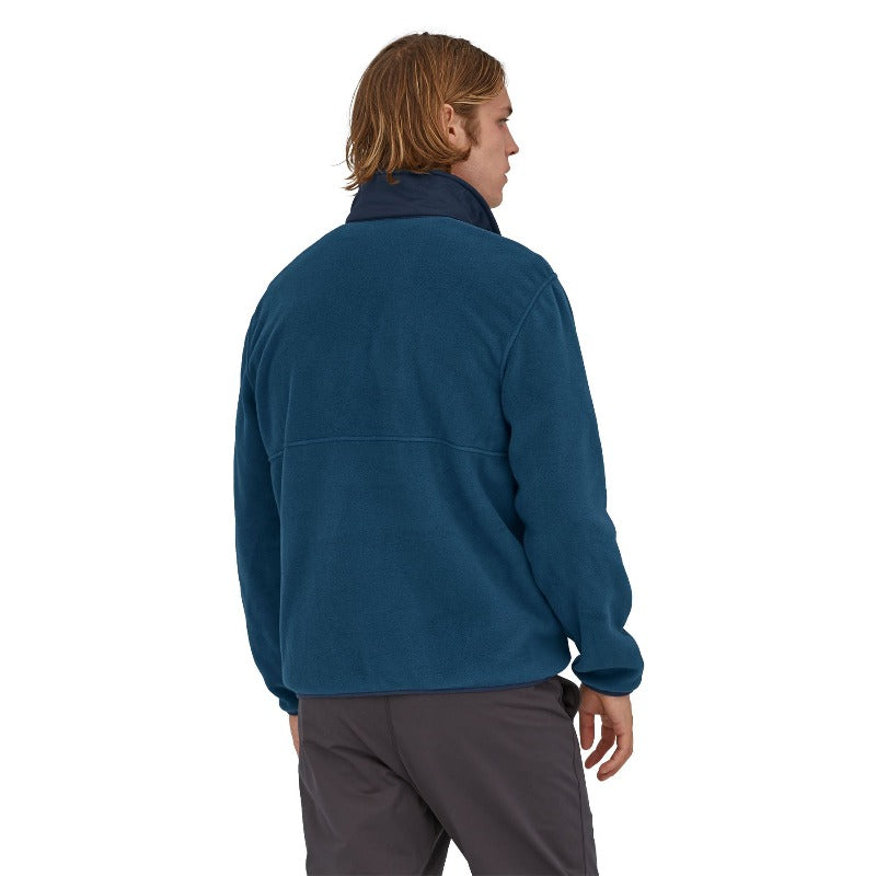 Patagonia Microdini 1/2 Zip Pullover Men's