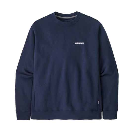 Patagonia P-6 Logo Uprisal Crew Sweatshirt