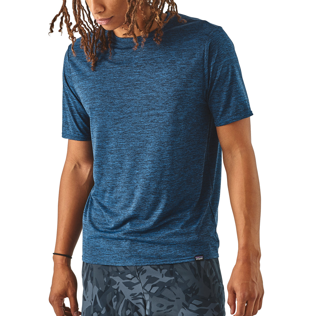Patagonia Capilene® Cool Daily Chemise Homme 