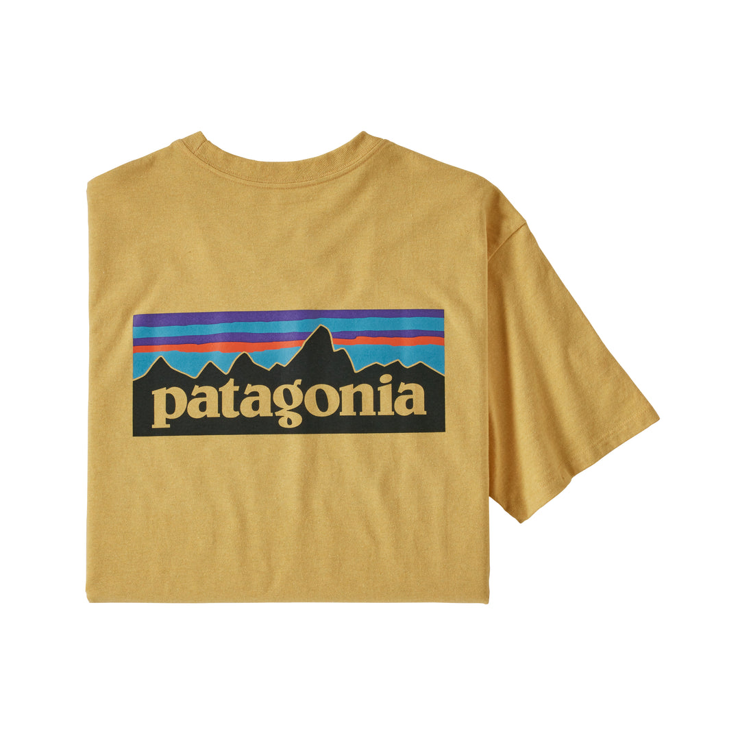 Patagonia P-6 Logo Responsibili-Tee Men's