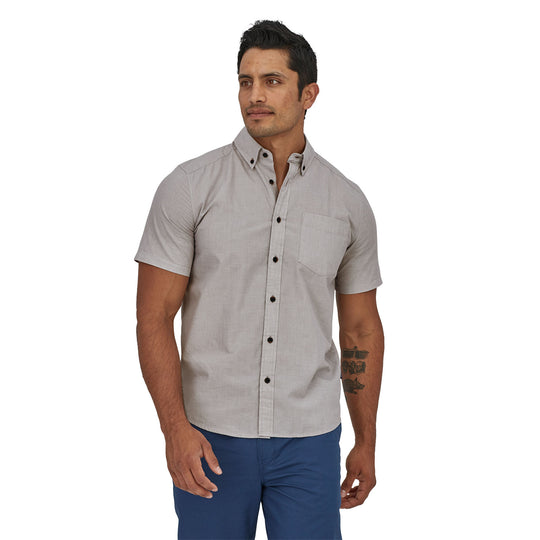 Patagonia Daily Shirt Men&