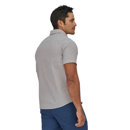 Patagonia Daily Shirt Men&