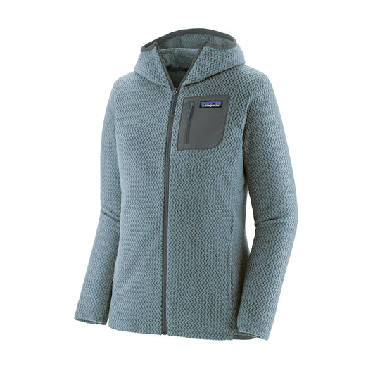 Patagonia R1 Air Full-Zip Hoody Women&