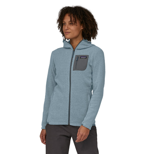Patagonia R1 Air Full-Zip Hoody Women&