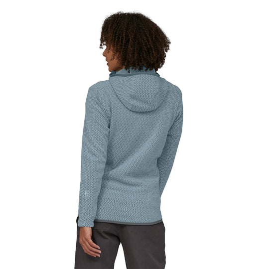 Patagonia R1 Air Full-Zip Hoody Women&