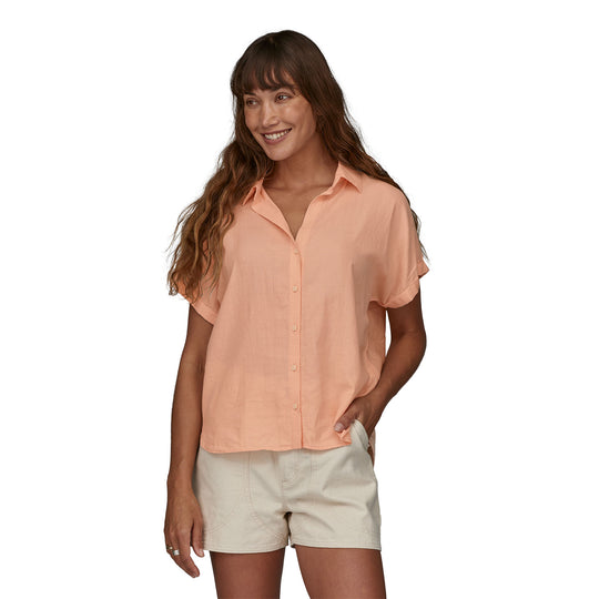 Patagonia Lightweight A/C® Shirt Women&