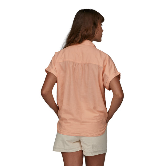 Patagonia Lightweight A/C® Shirt Women&