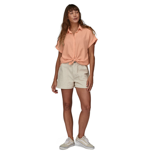 Patagonia Lightweight A/C® Shirt Women&