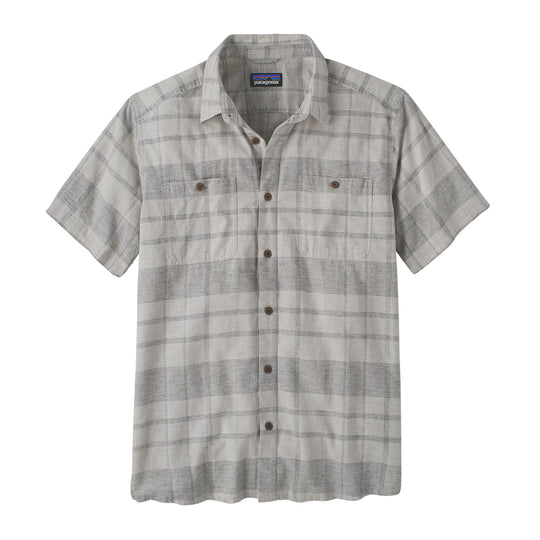 Patagonia Back Step Shirt Men&