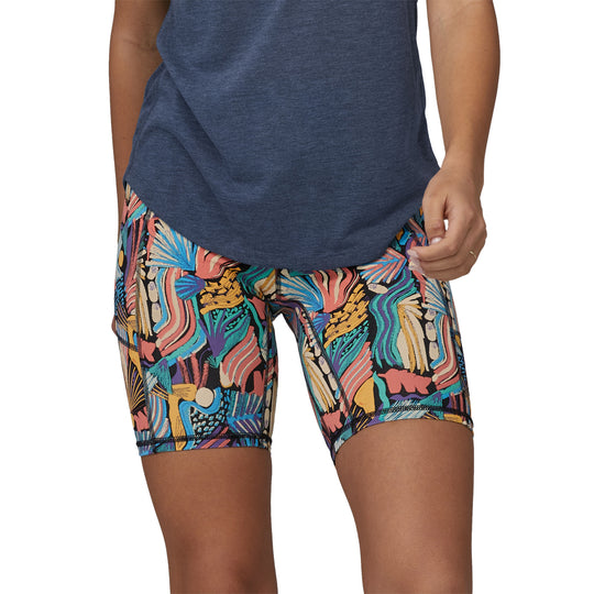 Patagonia Maipo Shorts - 8" Women&