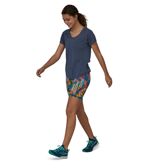 Patagonia Maipo Shorts - 8" Women&