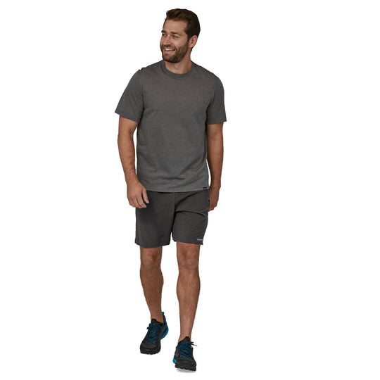 Patagonia Multi Trails Shorts - 8" Men&