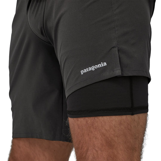 Patagonia Multi Trails Shorts - 8" Men&
