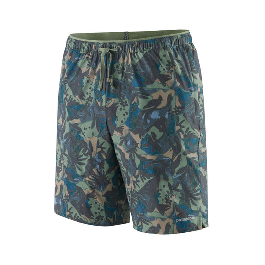 Patagonia Multi Trails Shorts - 8" Men&
