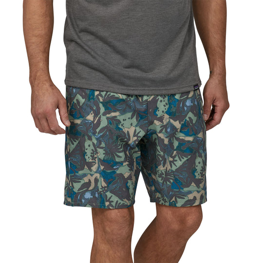 Patagonia Multi Trails Shorts - 8" Men&