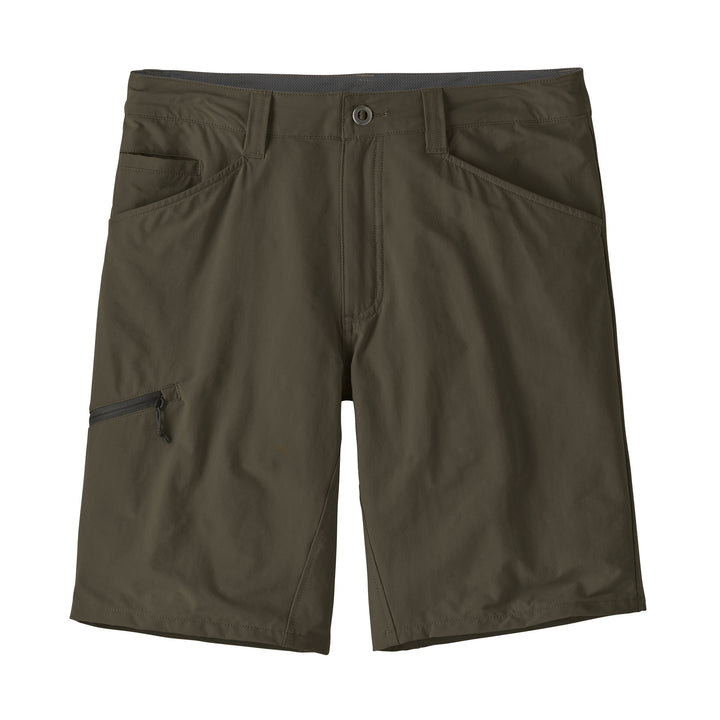 Patagonia Quandary Shorts - 10" Men's