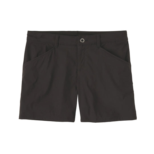 Patagonia Quandary Shorts - 5" Women&