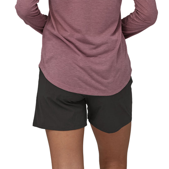 Patagonia Quandary Shorts - 5" Women&