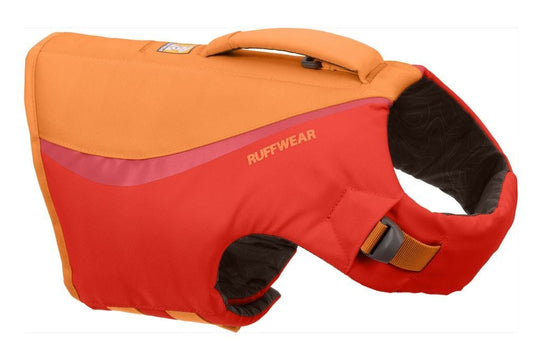Gilet de sauvetage pour chien Ruffwear Float Coat