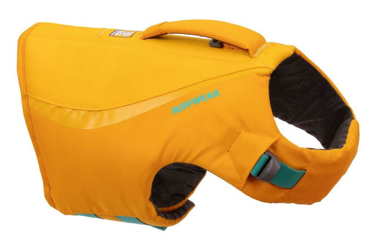 Gilet de sauvetage pour chien Ruffwear Float Coat