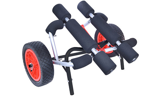 Grand chariot pour kayak/canoë Malone WideTrak ATB *Retrait en magasin uniquement*