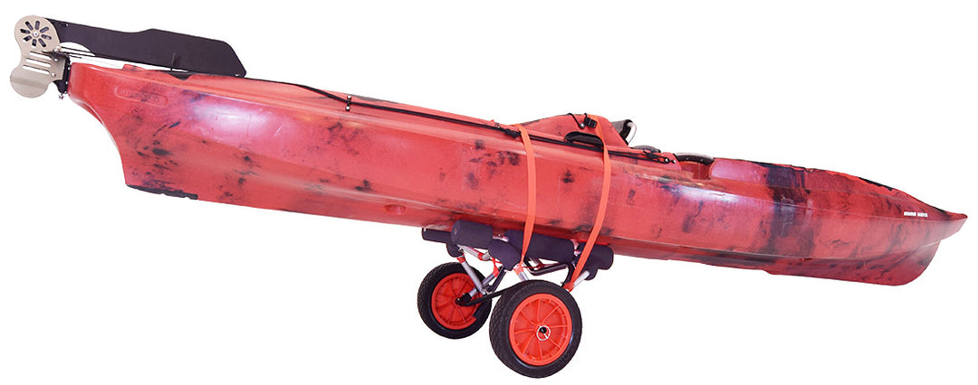 Grand chariot pour kayak/canoë Malone WideTrak ATB *Retrait en magasin uniquement*