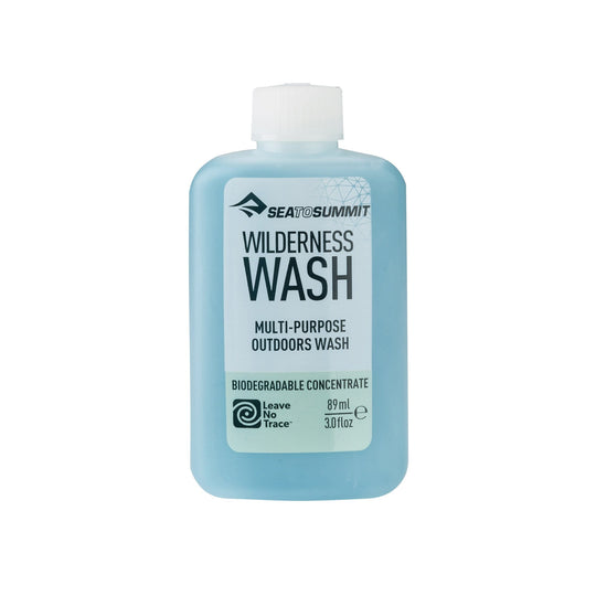 Sea to Summit Wilderness Wash