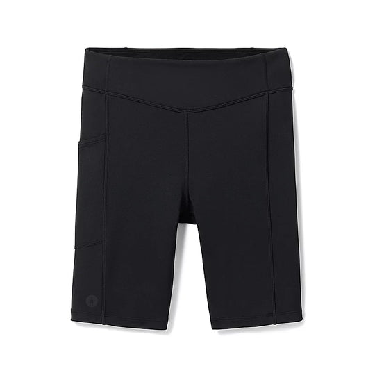 Short de motard actif SmartWool pour femmes