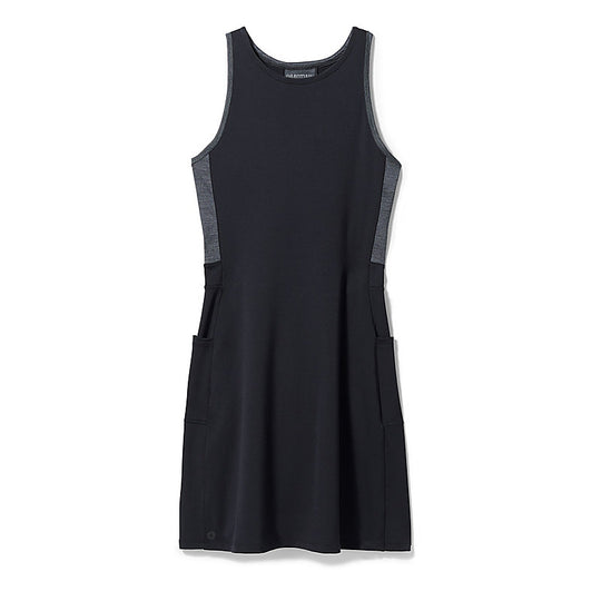 Robe débardeur active SmartWool pour femmes