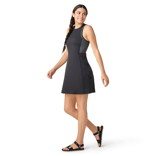Robe débardeur active SmartWool pour femmes