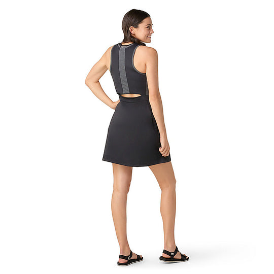 Robe débardeur active SmartWool pour femmes