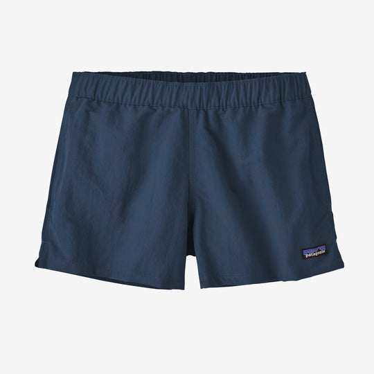 Patagonia Barely Baggies Shorts - 2 1/2" Women&
