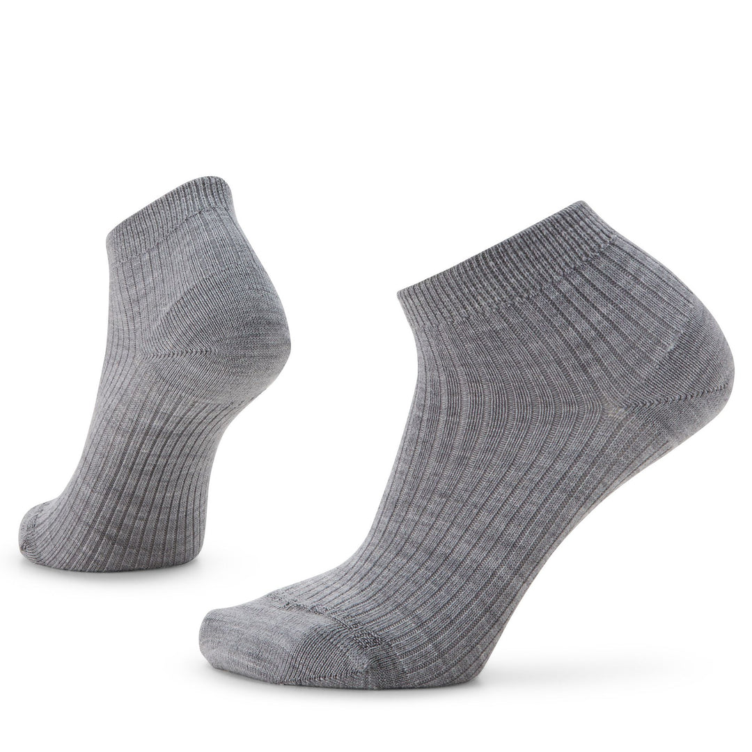 SmartWool Women's Everyday Texture Ankle Boot Socks