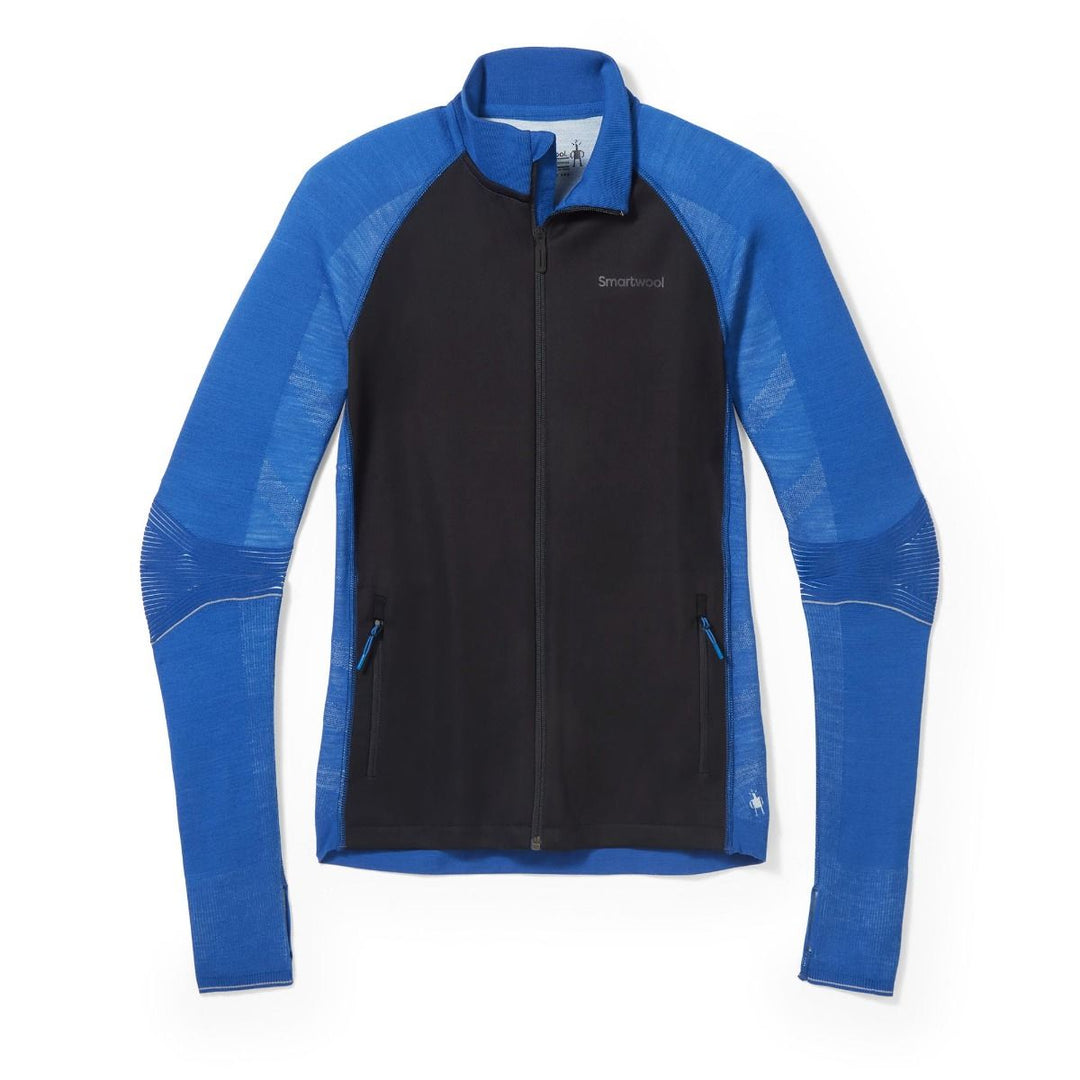 SmartWool Women's Intraknit Merino Wind Full Zip Jacket – The Trail Shop