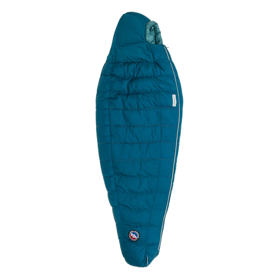 Sac de couchage Sidewinder SL 20˚ Big Agnes pour femmes - Régulier 