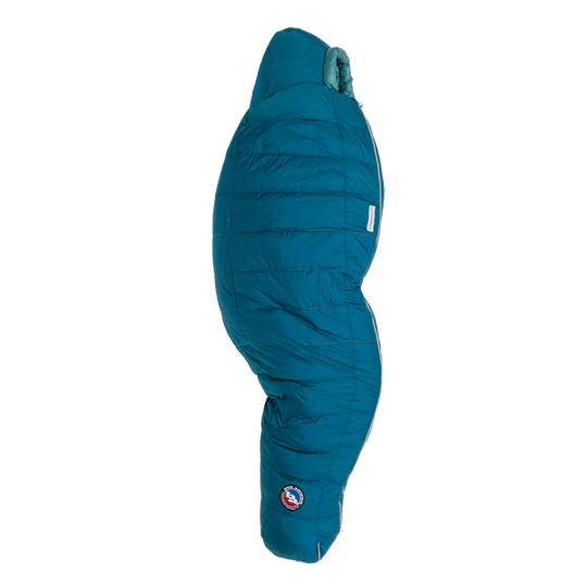 Sac de couchage Sidewinder SL 20˚ Big Agnes pour femmes - Régulier 