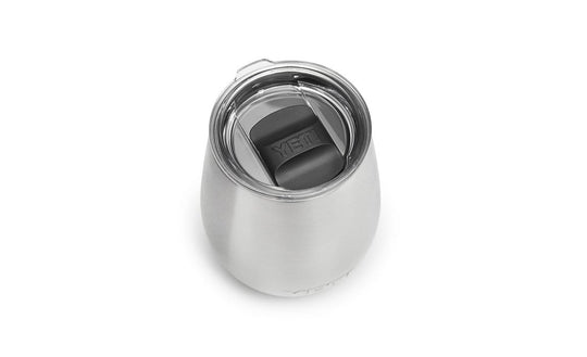 Yeti Wine Tumbler 10 oz Couvercle Magslider