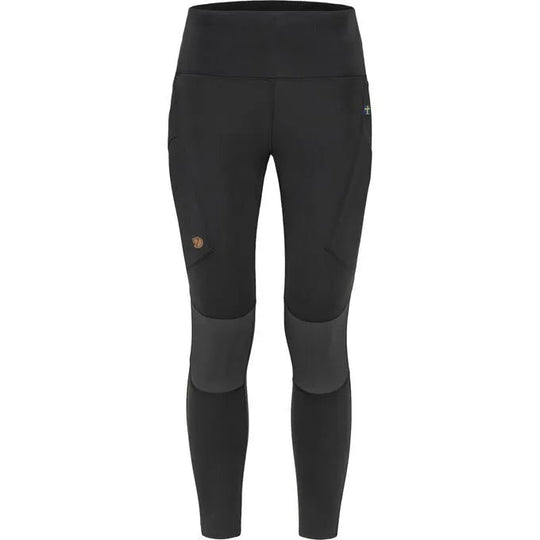 FJÄLLRÄVEN Abisko Trekking Tights Pro