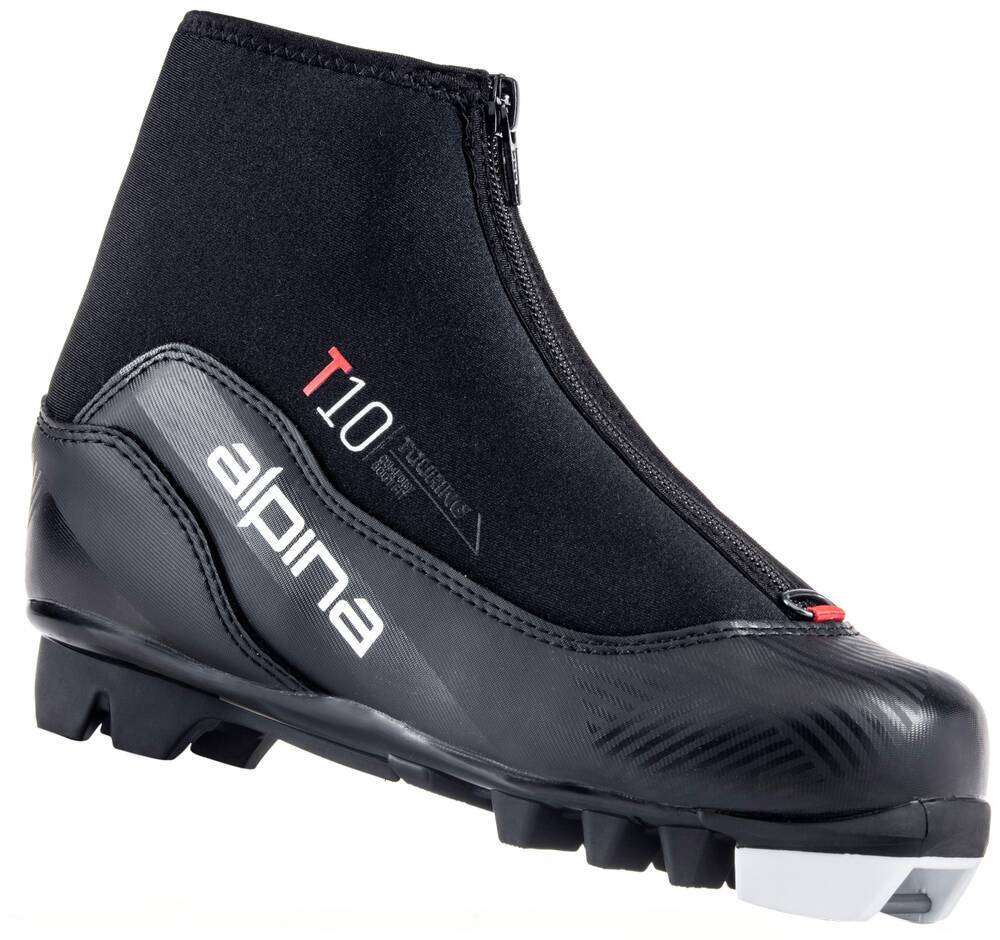 Chaussures de ski de randonnée alpina T 10 junior 