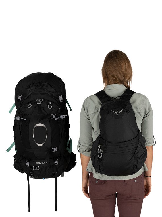 osprey backpack 85 Osprey Ariel Plus 85 – The Trail Shop