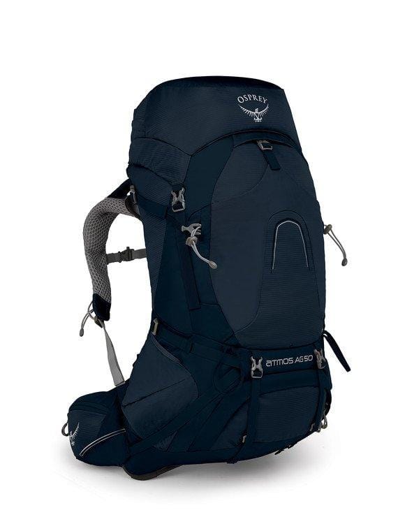 Osprey Atmos AG 50 Backpack – The Trail Shop