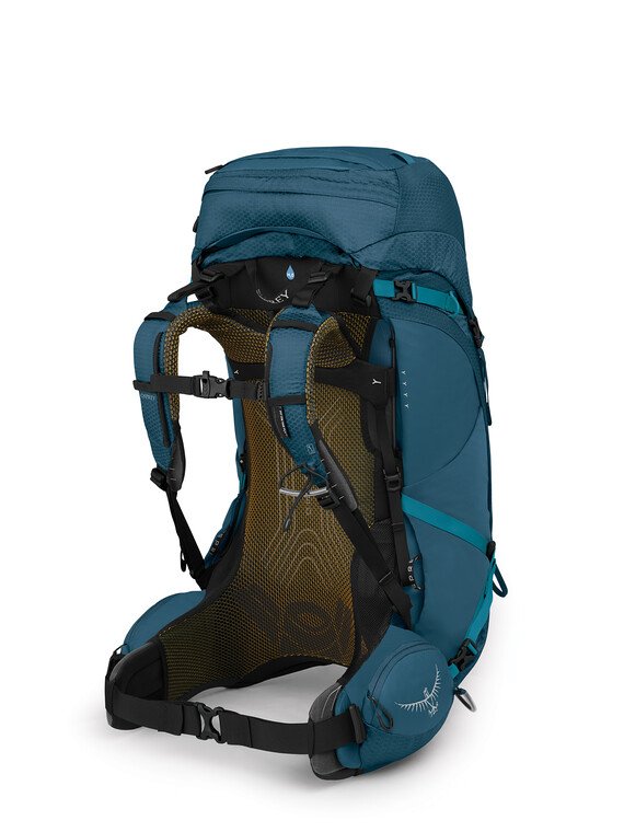 Osprey Atmos AG 50 – The Trail Shop
