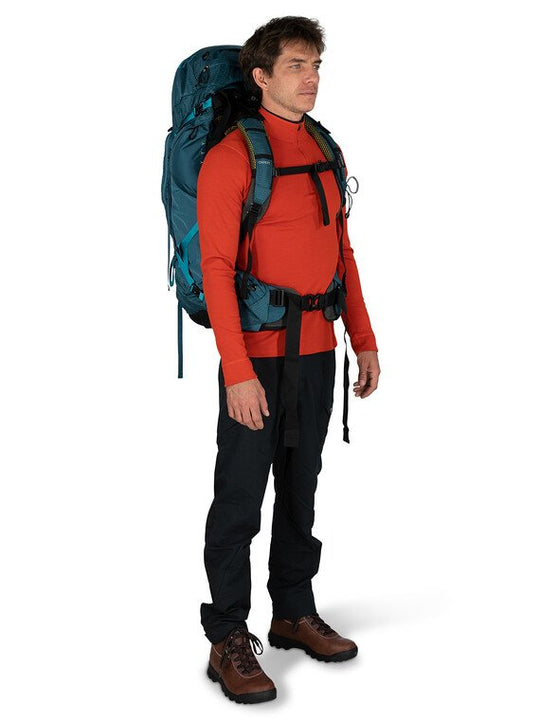 Osprey Atmos AG 65